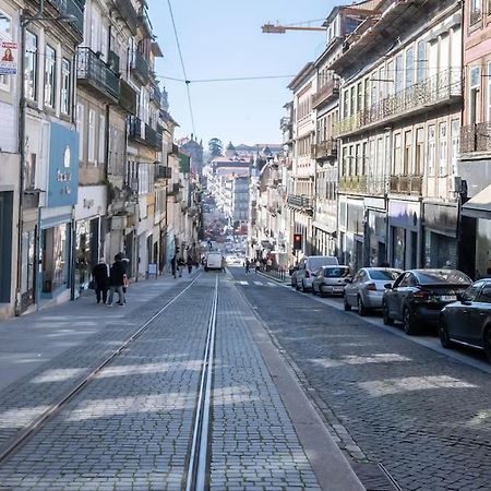 Apartament 31 De Janeiro Flat By Amber Star Rent Porto Zewnętrze zdjęcie