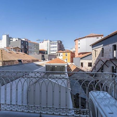 Apartament 31 De Janeiro Flat By Amber Star Rent Porto Zewnętrze zdjęcie