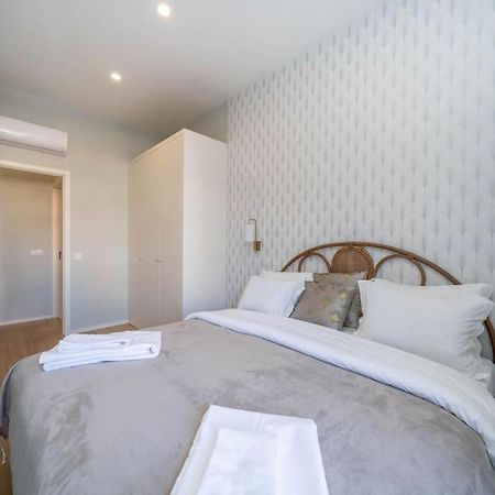 Apartament 31 De Janeiro Flat By Amber Star Rent Porto Zewnętrze zdjęcie