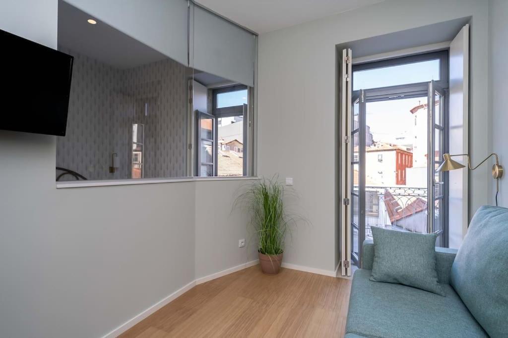 Apartament 31 De Janeiro Flat By Amber Star Rent Porto Zewnętrze zdjęcie