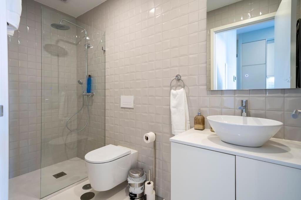 Apartament 31 De Janeiro Flat By Amber Star Rent Porto Zewnętrze zdjęcie