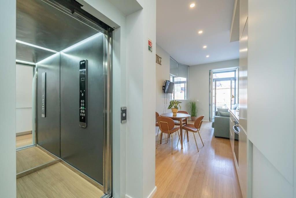 Apartament 31 De Janeiro Flat By Amber Star Rent Porto Zewnętrze zdjęcie