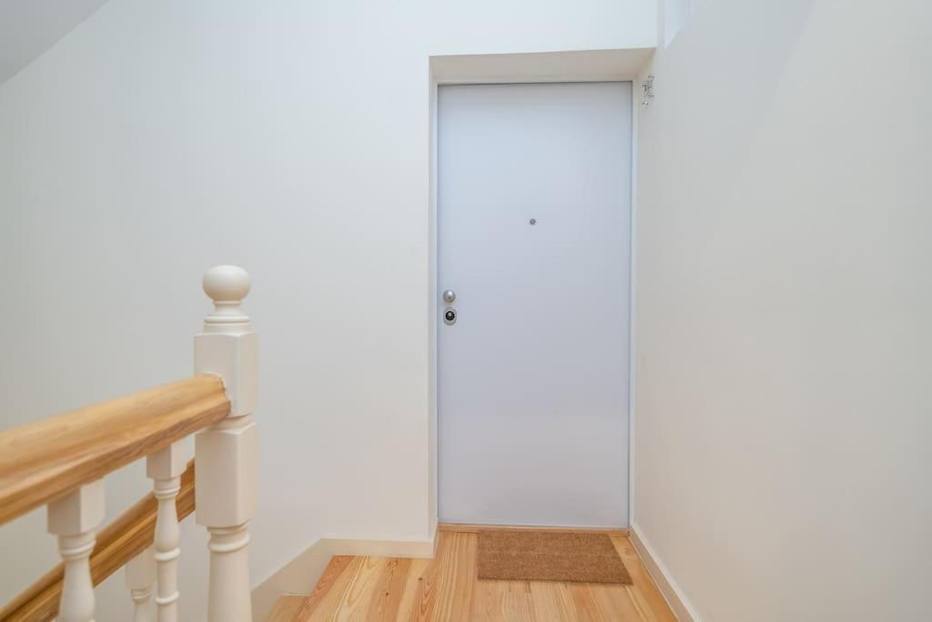 Apartament 31 De Janeiro Flat By Amber Star Rent Porto Zewnętrze zdjęcie